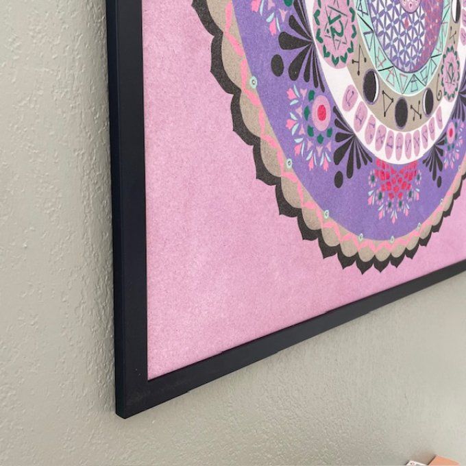 Mandala pour la paix